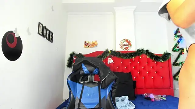 renata allen online show from 12/17/24, 07:15