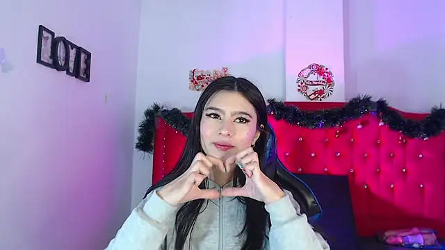renata allen online show from 12/23/24, 01:03