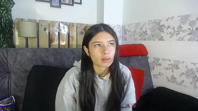 renata allen online show from 02/05/25, 01:22