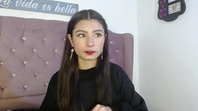 renata allen online show from 02/24/25, 03:53