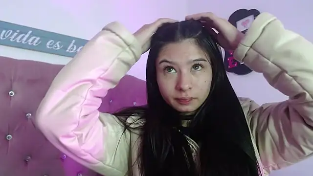 renata allen online show from 02/25/25, 01:17