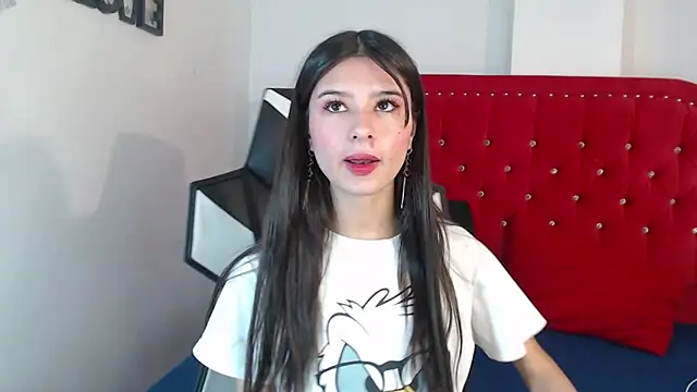 renata allen online show from 03/05/25, 03:18