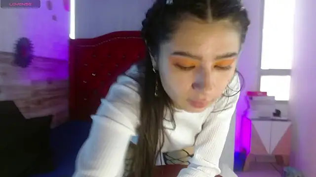 renata allen online show from 03/06/25, 03:13