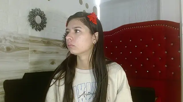 renata allen online show from 03/11/25, 02:51