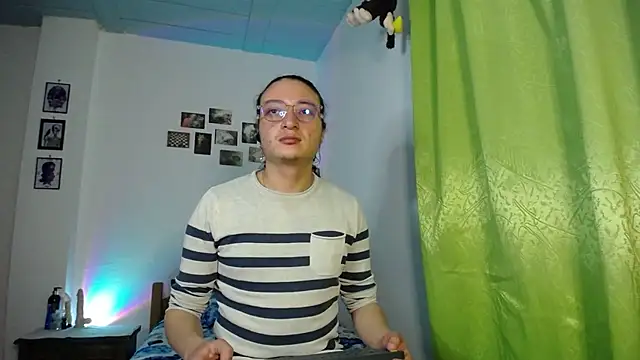 monkeywillwhite online show from 11/06/25, 02:12