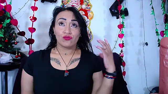 luna sofia69 online show from 12/29/24, 02:00