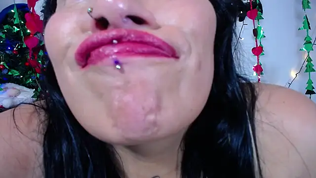 luna sofia69 online show from 12/30/24, 04:40