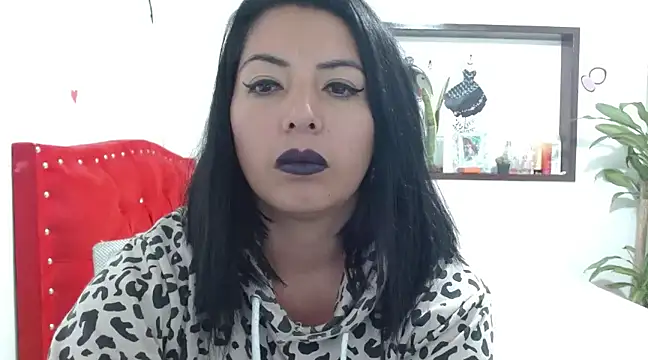 Mariana collins99 online show from 12/09/24, 01:29