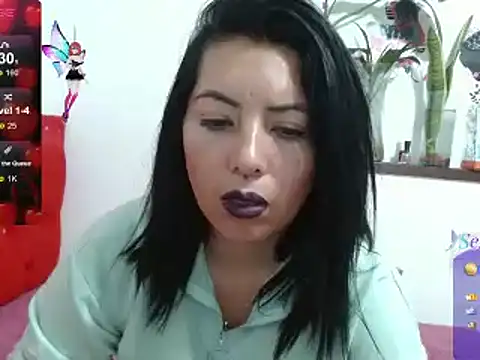 Mariana collins99 online show from 12/14/24, 03:40