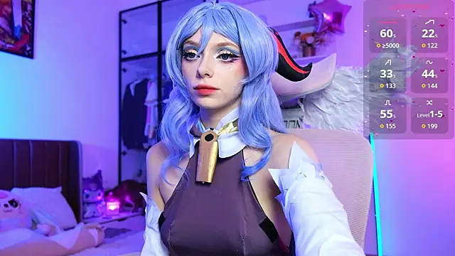 HolliWould  online show from 06/27/26, 01:17