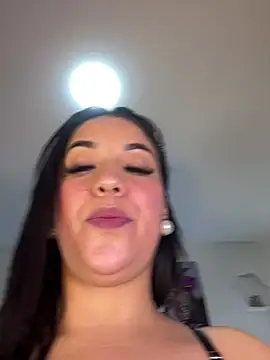SalomeMartinesss online show from 02/26/25, 08:11
