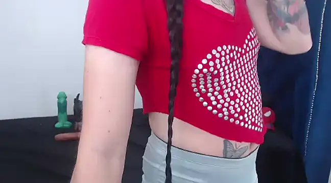 queenofwetqueens online show from 12/16/24, 04:49