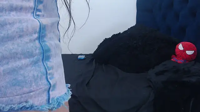 queenofwetqueens online show from 12/21/24, 03:25