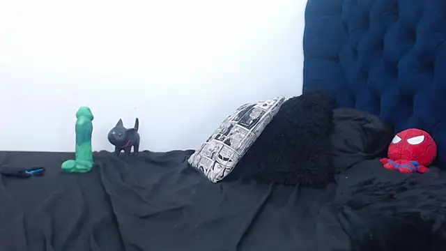 queenofwetqueens online show from 12/22/24, 03:33