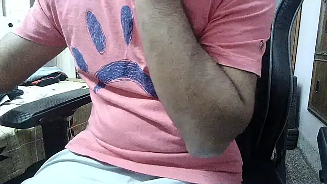 Snapshot of insanefreak69 chatting on 01/25/25, 04:24 insanefreak69 online show from 01/25/25, 04:24