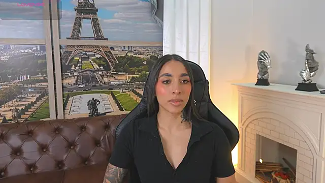 KAYLA BATISTA online show from 06/20/26, 12:03