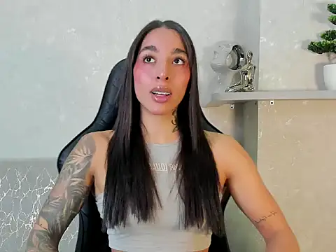 KAYLA BATISTA online show from 07/29/26, 12:09