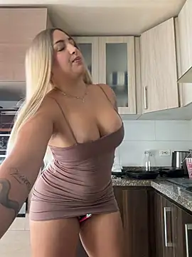 a belladanger online show from 06/07/26, 04:55