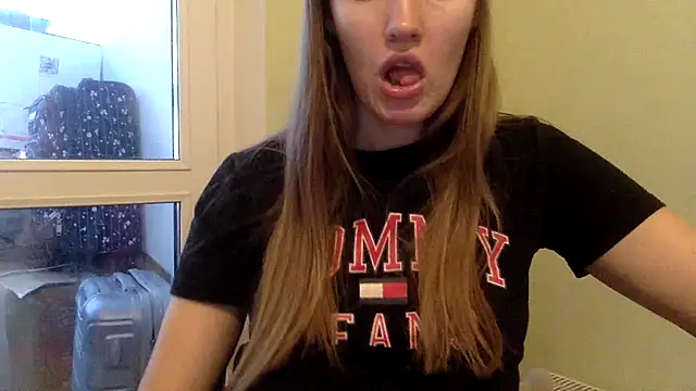vanessa4you online show from 01/28/25, 05:32