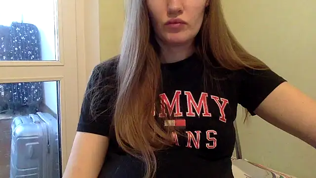 vanessa4you online show from 01/30/25, 05:19