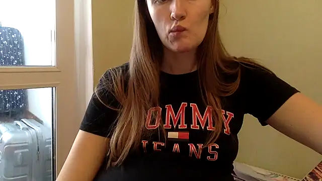 vanessa4you online show from 01/30/25, 08:43