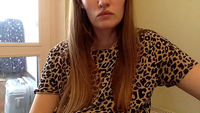 vanessa4you online show from 02/08/25, 09:03
