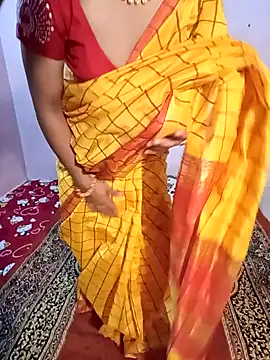 Mallu-Gayathri Arun online show from 01/22/25, 01:21