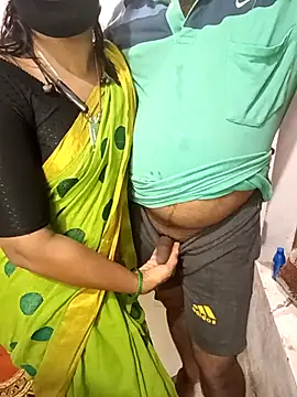 Mallu-Gayathri Arun online show from 10/29/25, 02:19