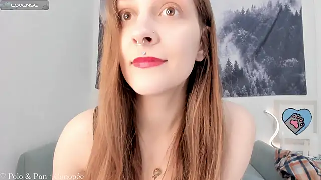 Snapshot of SolarAlice chatting on 03/13/25, 09:16 SolarAlice online show from 03/13/25, 09:16