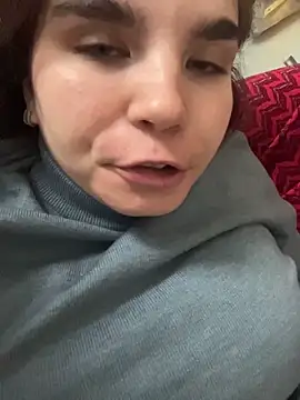 Snapshot of Mia_Brackenridge26 chatting on 11/03/25, 10:16 Mia Brackenridge26 online show from 11/03/25, 10:16