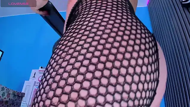 Patty jenkinss  online show from 02/08/25, 03:52