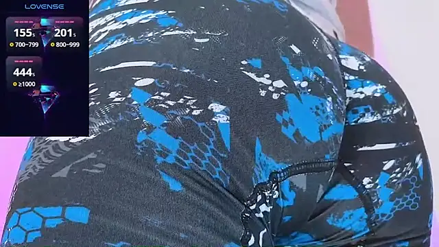 Patty jenkinss  online show from 11/08/25, 12:33