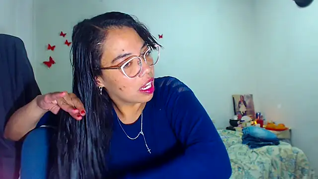 Snapshot of AmaraRoberts420 chatting on 11/12/25, 03:07 AmaraRoberts420 online show from 11/12/25, 03:07