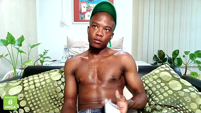 iCrushYenu online show from 12/04/24, 12:52