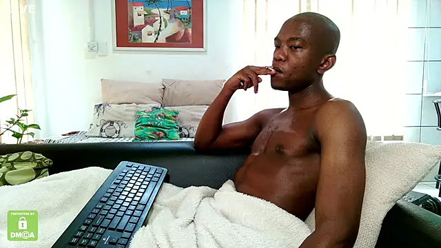 iCrushYenu online show from 12/04/24, 09:51