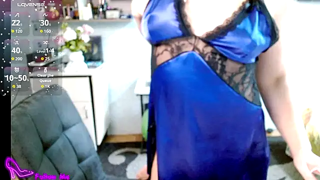 BeatriksS online show from 10/23/25, 12:15