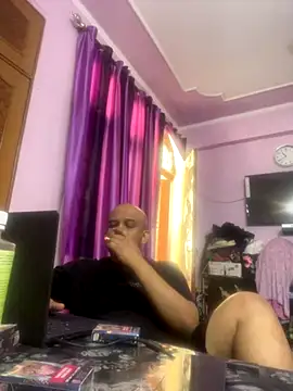 Snapshot of Dick_6inches chatting on 10/16/25, 05:08 Dick 6inches online show from 10/16/25, 05:08