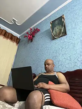 Snapshot of Dick_6inches chatting on 04/08/26, 12:10 Dick 6inches online show from 04/08/26, 12:10