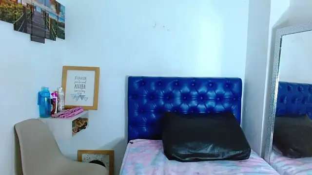 carla beer online show from 01/03/25, 04:06
