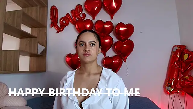 VICTORIABLACK xh online show from 09/14/25, 12:04