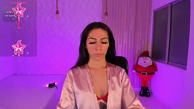 paulina hilton ms online show from 12/12/24, 02:37