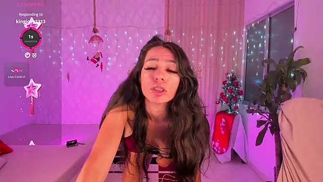 paulina hilton ms online show from 01/05/25, 12:42