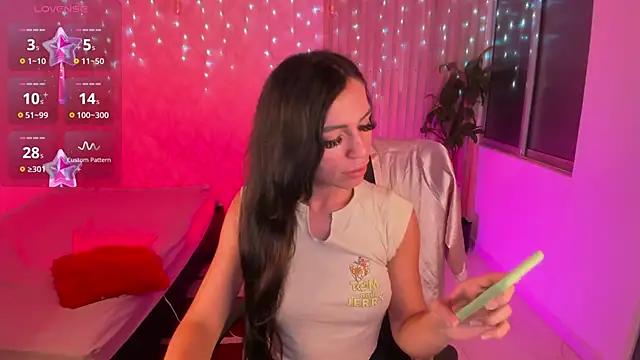 paulina hilton ms online show from 01/10/25, 08:26