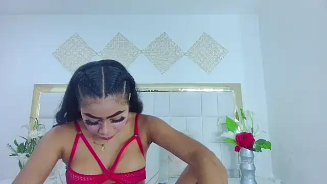 Tyra Kane online show from 01/15/25, 04:25