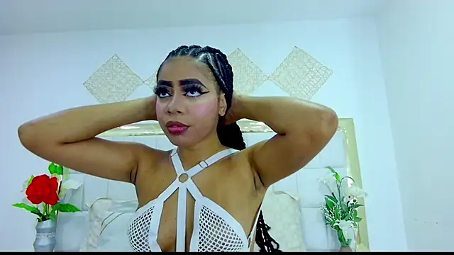 Tyra Kane online show from 01/30/25, 04:37