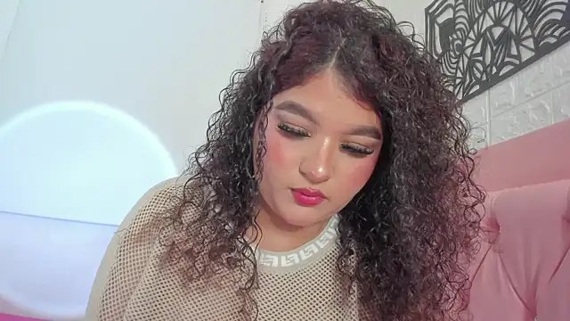  ashley doll online show from 02/28/25, 10:30