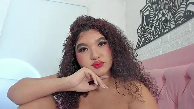  ashley doll online show from 03/16/25, 12:45
