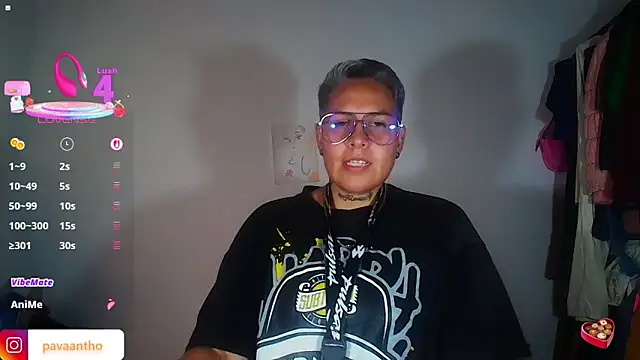 Snapshot of Yessi_rousse chatting on 11/01/25, 09:50 Yessi rousse online show from 11/01/25, 09:50