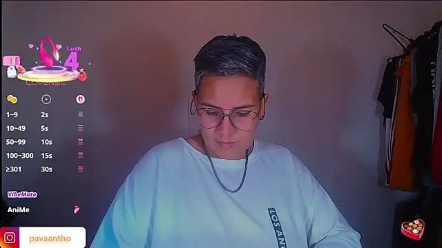 Snapshot of Yessi_rousse chatting on 11/28/25, 12:13 Yessi rousse online show from 11/28/25, 12:13