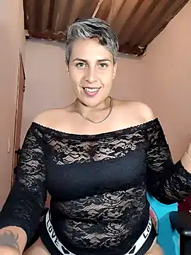 Yessi rousse online show from 04/27/26, 12:30